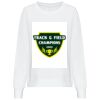 AWDis Ladies Sweatshirt Thumbnail