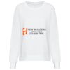 AWDis Ladies Sweatshirt Thumbnail
