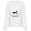 AWDis Ladies Sweatshirt Thumbnail