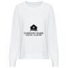 AWDis Ladies Sweatshirt Thumbnail