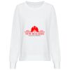 AWDis Ladies Sweatshirt Thumbnail