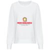 AWDis Ladies Sweatshirt Thumbnail
