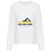 AWDis Ladies Sweatshirt Thumbnail