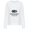 AWDis Ladies Sweatshirt Thumbnail