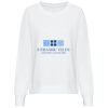 AWDis Ladies Sweatshirt Thumbnail