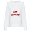 AWDis Ladies Sweatshirt Thumbnail