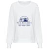 AWDis Ladies Sweatshirt Thumbnail