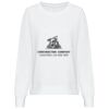 AWDis Ladies Sweatshirt Thumbnail