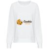AWDis Ladies Sweatshirt Thumbnail