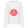 AWDis Ladies Sweatshirt Thumbnail