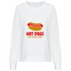 AWDis Ladies Sweatshirt Thumbnail