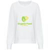 AWDis Ladies Sweatshirt Thumbnail