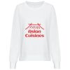 AWDis Ladies Sweatshirt Thumbnail