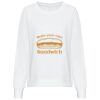 AWDis Ladies Sweatshirt Thumbnail