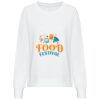 AWDis Ladies Sweatshirt Thumbnail