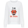 AWDis Ladies Sweatshirt Thumbnail