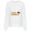 AWDis Ladies Sweatshirt Thumbnail