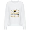 AWDis Ladies Sweatshirt Thumbnail