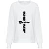 AWDis Ladies Sweatshirt Thumbnail