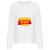 AWDis Ladies Sweatshirt Thumbnail
