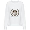 AWDis Ladies Sweatshirt Thumbnail