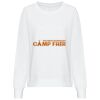 AWDis Ladies Sweatshirt Thumbnail