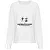 AWDis Ladies Sweatshirt Thumbnail