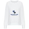 AWDis Ladies Sweatshirt Thumbnail
