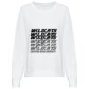 AWDis Ladies Sweatshirt Thumbnail