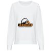 AWDis Ladies Sweatshirt Thumbnail