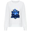 AWDis Ladies Sweatshirt Thumbnail