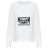 AWDis Ladies Sweatshirt Thumbnail