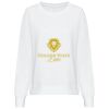 AWDis Ladies Sweatshirt Thumbnail