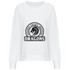 AWDis Ladies Sweatshirt Thumbnail