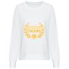 AWDis Ladies Sweatshirt Thumbnail