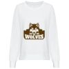 AWDis Ladies Sweatshirt Thumbnail