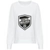 AWDis Ladies Sweatshirt Thumbnail