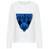 AWDis Ladies Sweatshirt Thumbnail