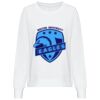 AWDis Ladies Sweatshirt Thumbnail