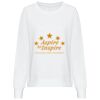 AWDis Ladies Sweatshirt Thumbnail