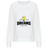 AWDis Ladies Sweatshirt Thumbnail