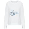 AWDis Ladies Sweatshirt Thumbnail