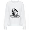 AWDis Ladies Sweatshirt Thumbnail