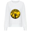 AWDis Ladies Sweatshirt Thumbnail