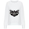 AWDis Ladies Sweatshirt Thumbnail