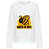 AWDis Ladies Sweatshirt Thumbnail