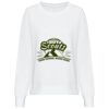 AWDis Ladies Sweatshirt Thumbnail