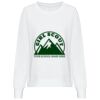 AWDis Ladies Sweatshirt Thumbnail