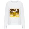 AWDis Ladies Sweatshirt Thumbnail