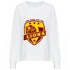 AWDis Ladies Sweatshirt Thumbnail